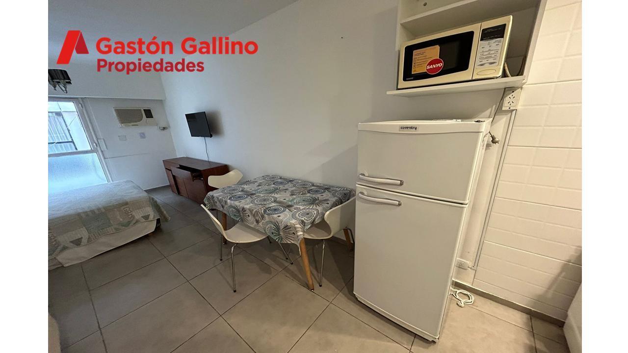 Foto de Alquiler Temporario Monoambiente en Recoleta, imagen 4