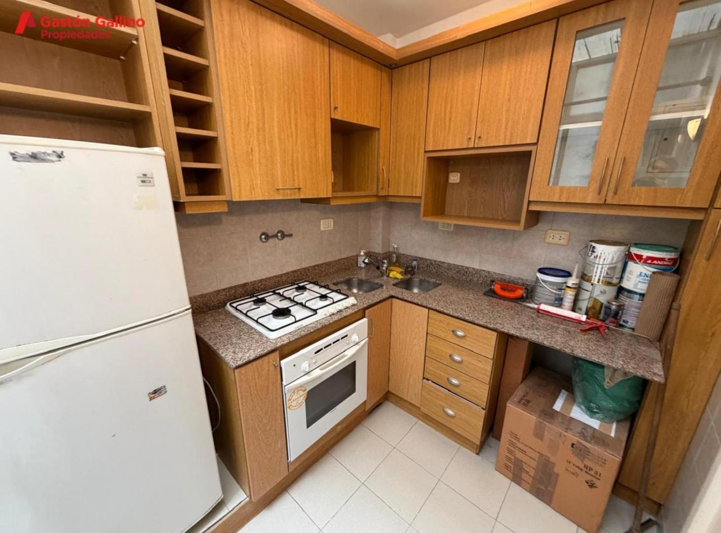 Foto de Departamento en alquiler, imagen 2