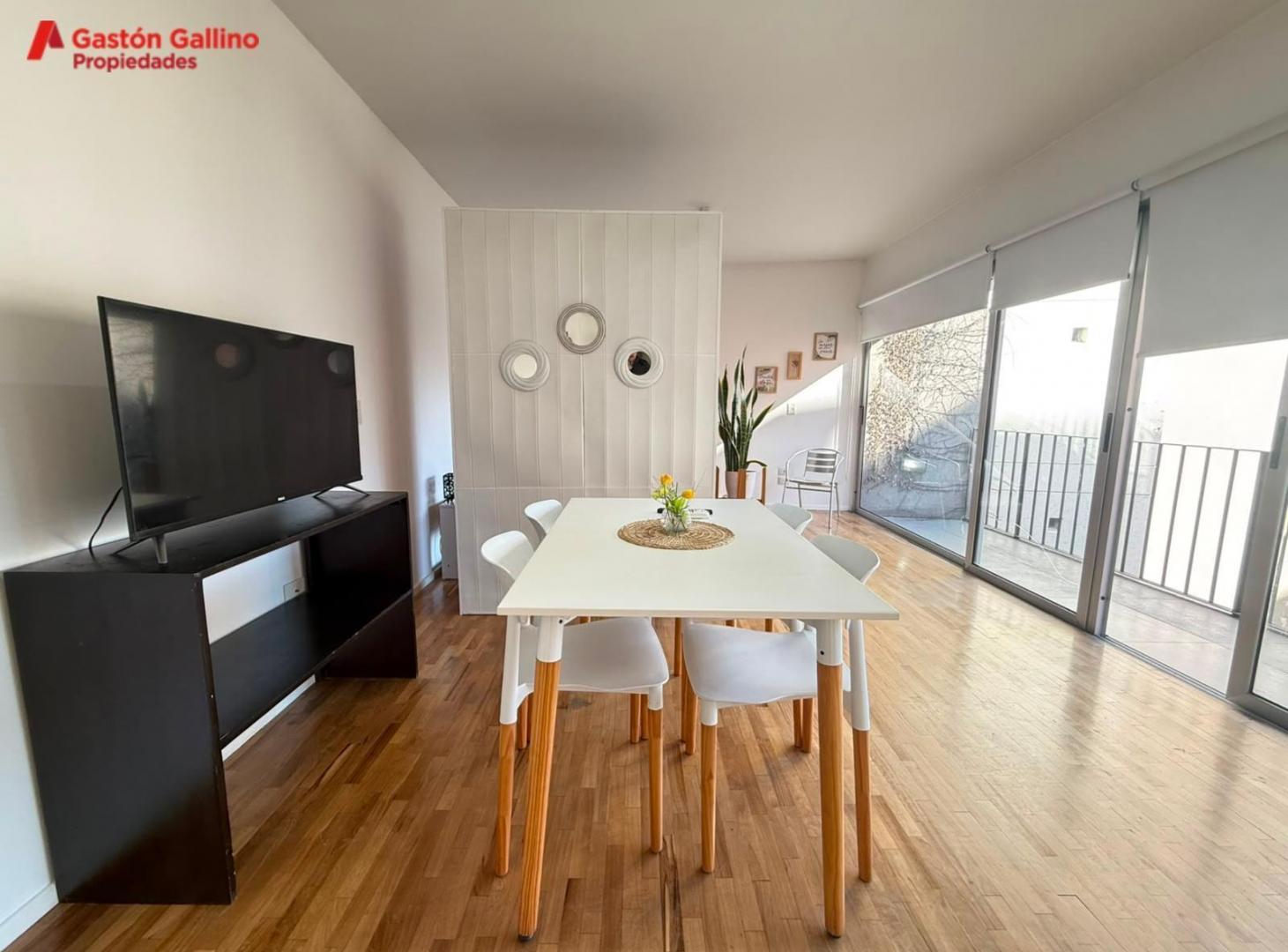 Foto de Venta departamento de 1 amb con balcón en Palermo, imagen 1