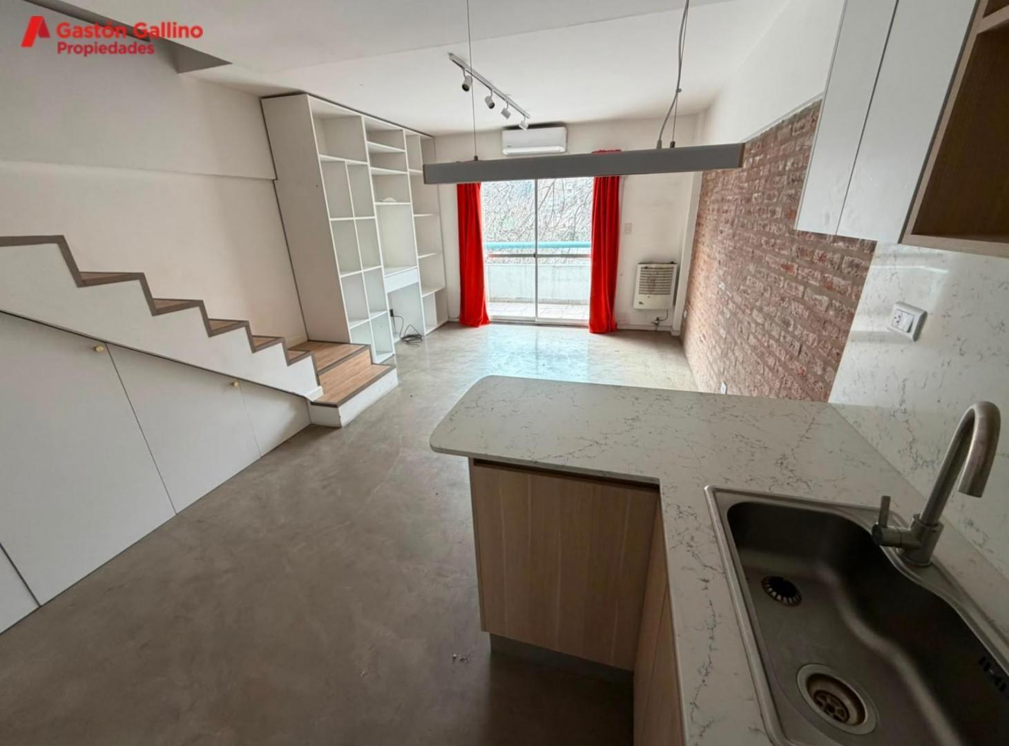 Foto de Departamento tipo Duplex en Alquiler, imagen 3