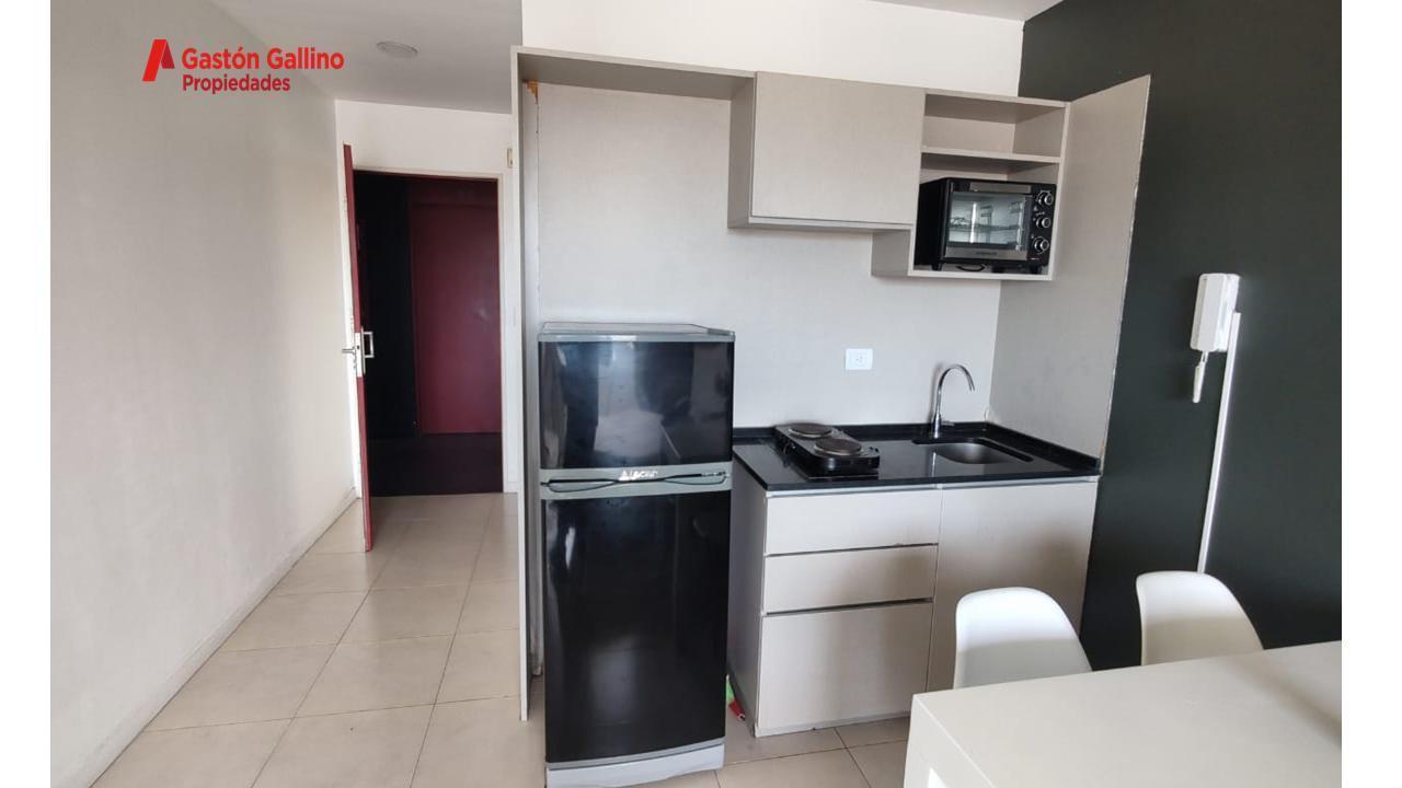 Foto de Departamento en Venta Temporario 1 ambiente con balcon, imagen 1
