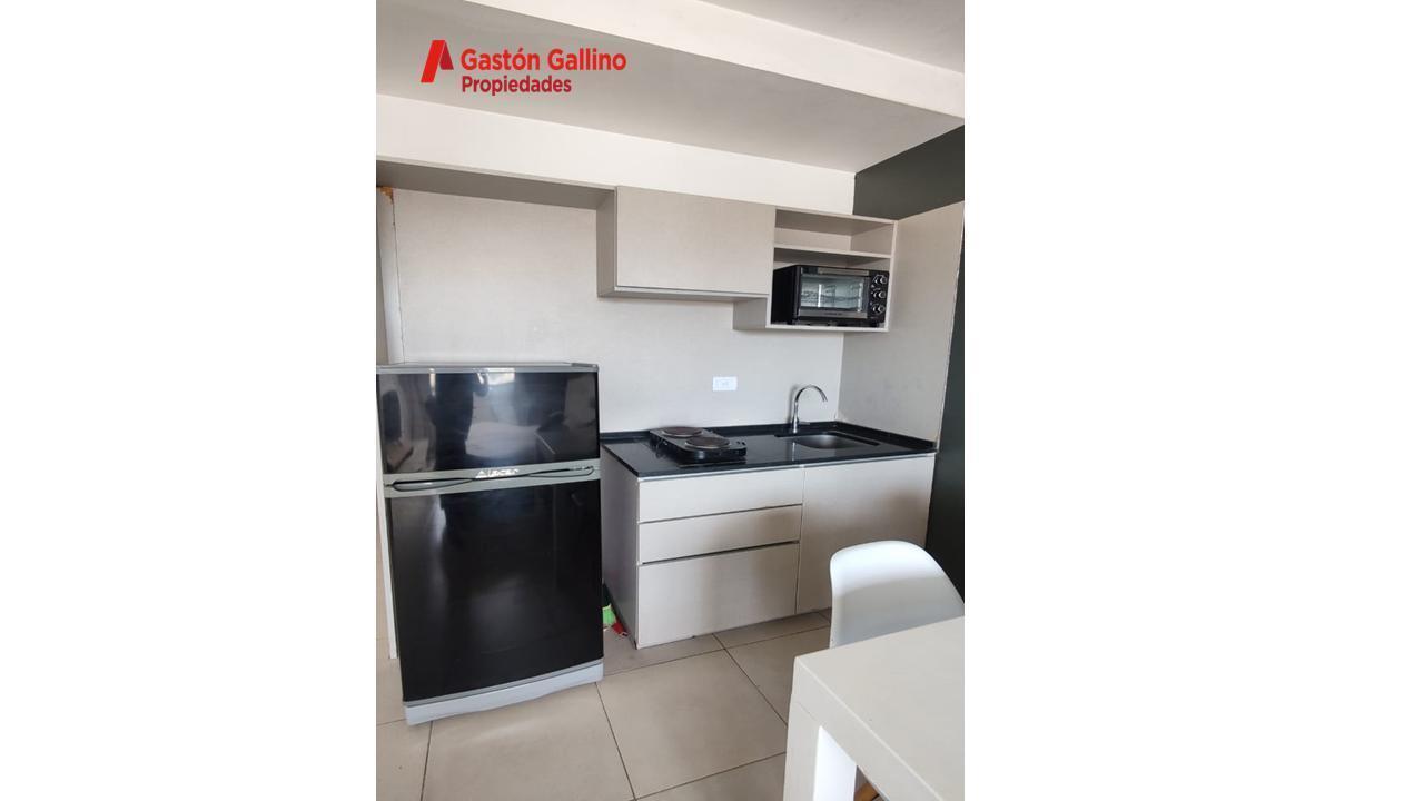 Foto de Departamento en Venta Temporario 1 ambiente con balcon, imagen 5