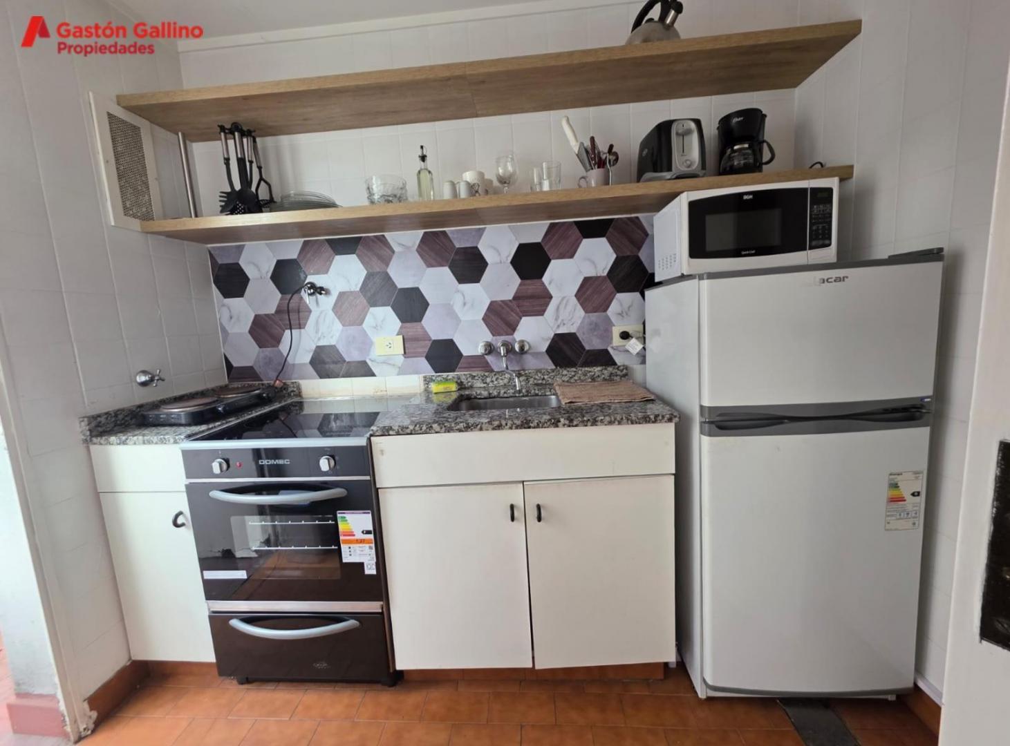Foto de Venta Monoambiente en retiro, imagen 2