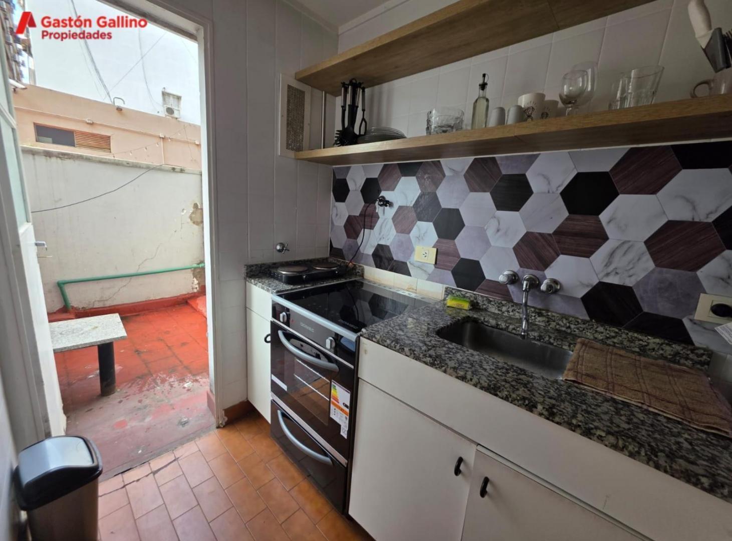 Foto de Venta Monoambiente en retiro, imagen 5