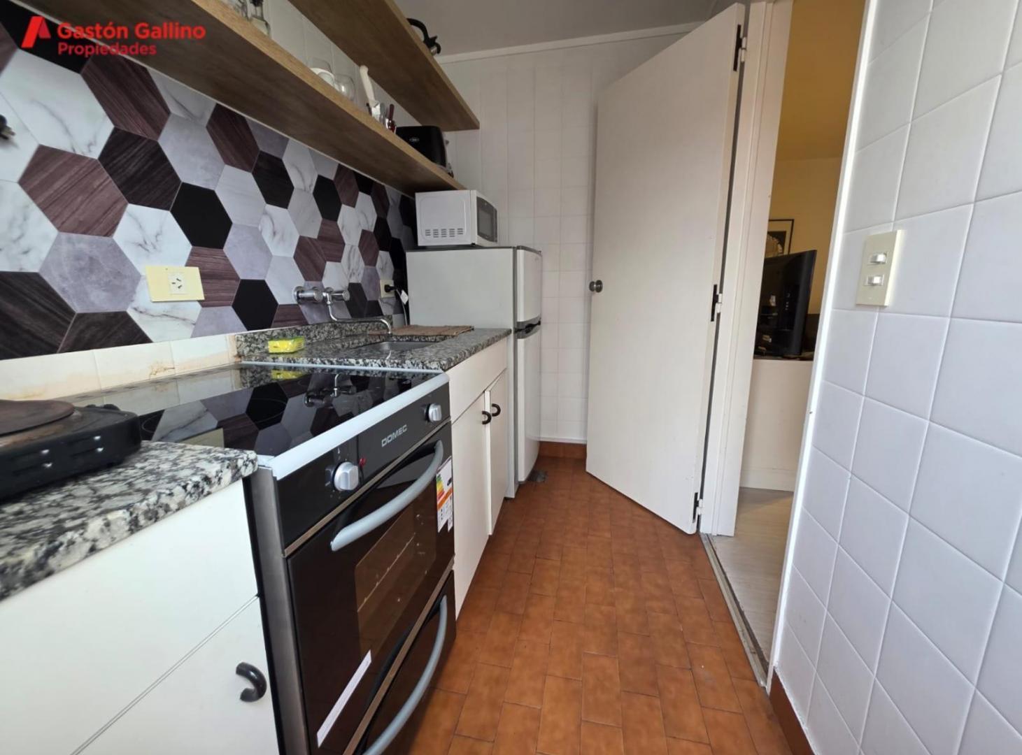 Foto de Venta Monoambiente en retiro, imagen 3