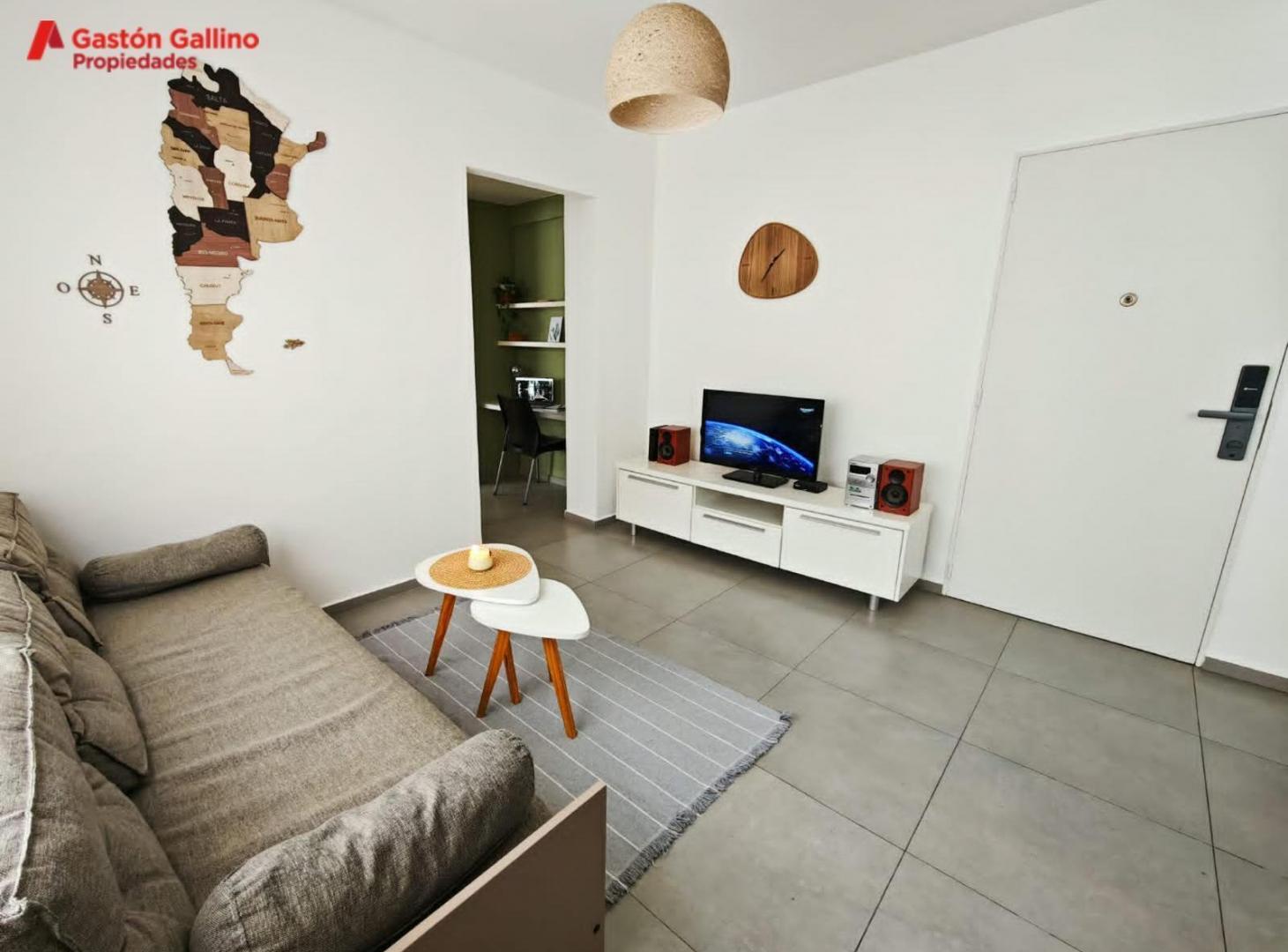 Foto de Departamento de 2 ambientes en alquiler, imagen 2