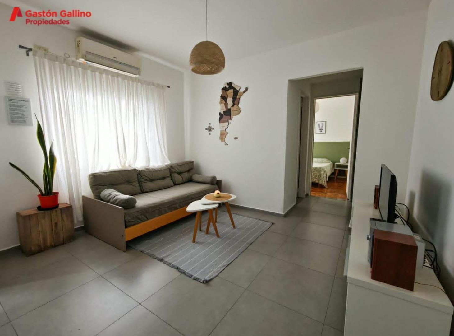 Foto de Departamento de 2 ambientes en alquiler, imagen 1