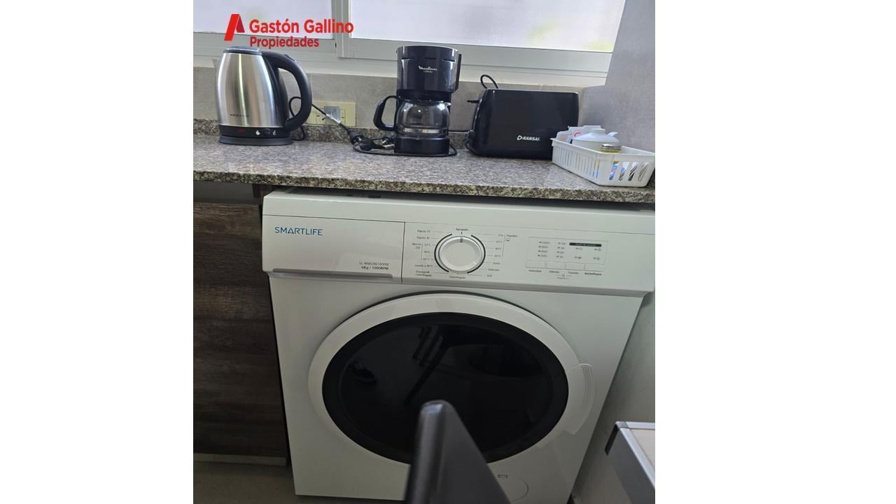 Foto de Departamento de 2 ambientes en alquiler, imagen 3