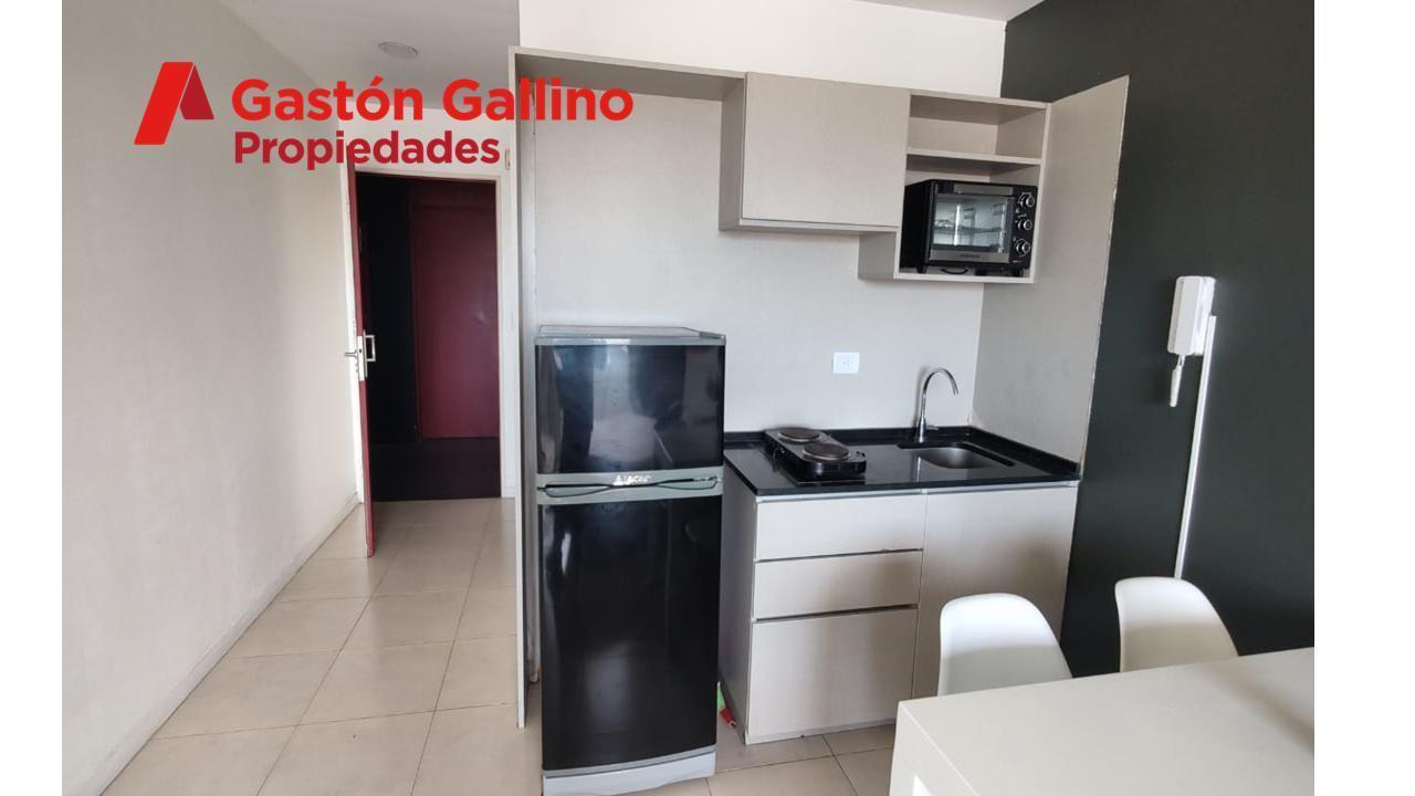 Foto de VENTA 1 AMB PISO ALTO GRAN VISTA PANORAMICA, PILETA. CONGRESO, imagen 4