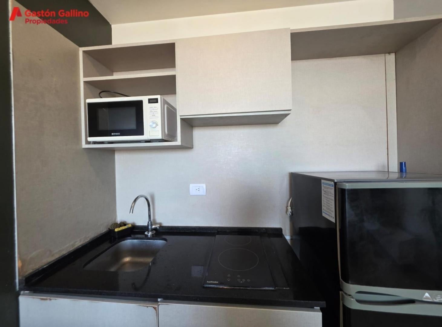 Foto de Departamento en Alquiler Temporario 1 ambiente con balcon, imagen 2