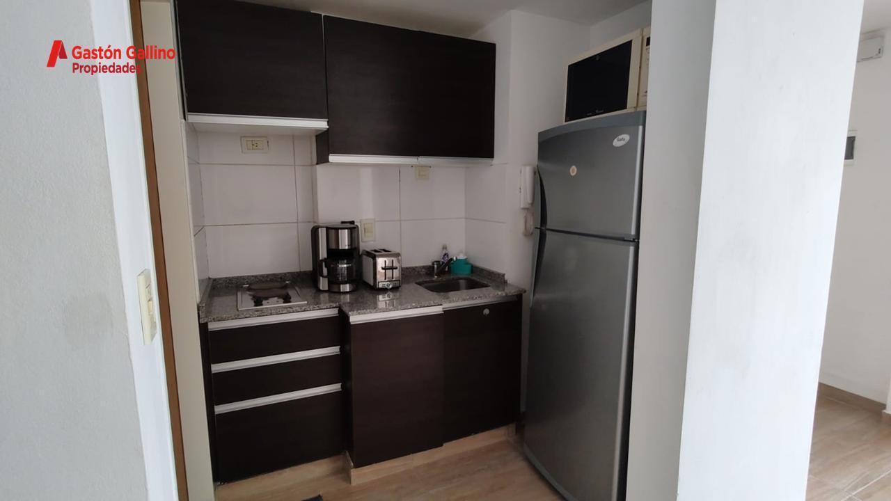 Foto de DEPARTAMENTO EN VENTA UN AMBIENTE AL FRENTE CON BALCON, EDIFICIO CON, imagen 5