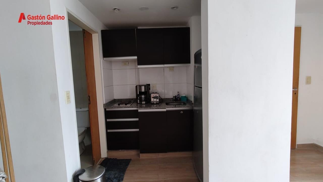 Foto de DEPARTAMENTO EN VENTA UN AMBIENTE AL FRENTE CON BALCON, EDIFICIO CON, imagen 4