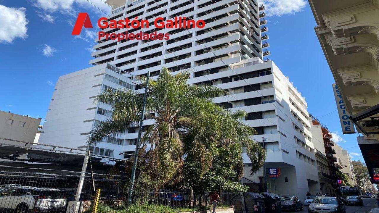 Foto de VENTA 1 AMBIENTE CON BALCON VISTA PANORÁMICA, imagen 4