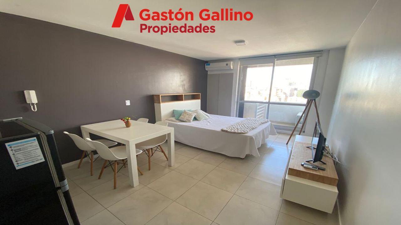 Foto de VENTA 1 AMBIENTE CON BALCON VISTA PANORÁMICA, imagen 3