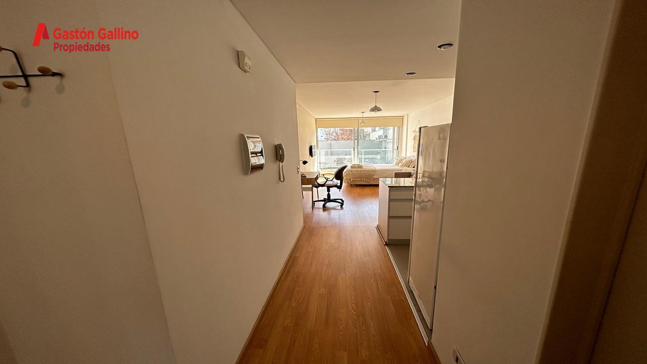 Foto de ALQUILER TEMPORARIO DEPARTAMENTO 1 AMBIENTE AMUEBLADO CON PILETA, imagen 5