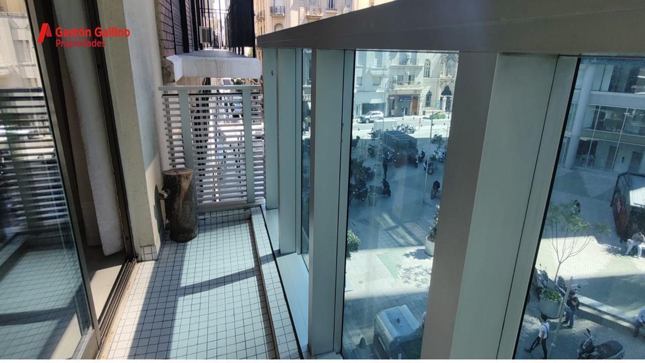 Foto de Departamento en venta de Un Ambiente amoblado y equipado, Retiro, imagen 5