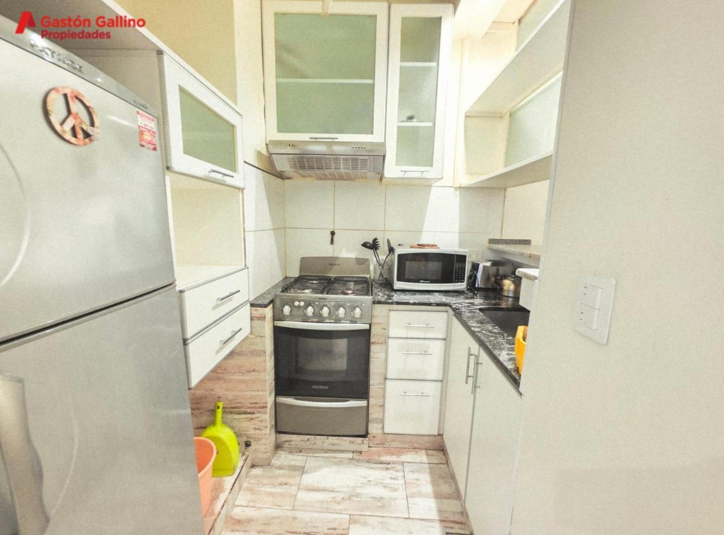 Foto de Alquiler de Departamento Monoambiente amoblado y equipado en planta, imagen 5