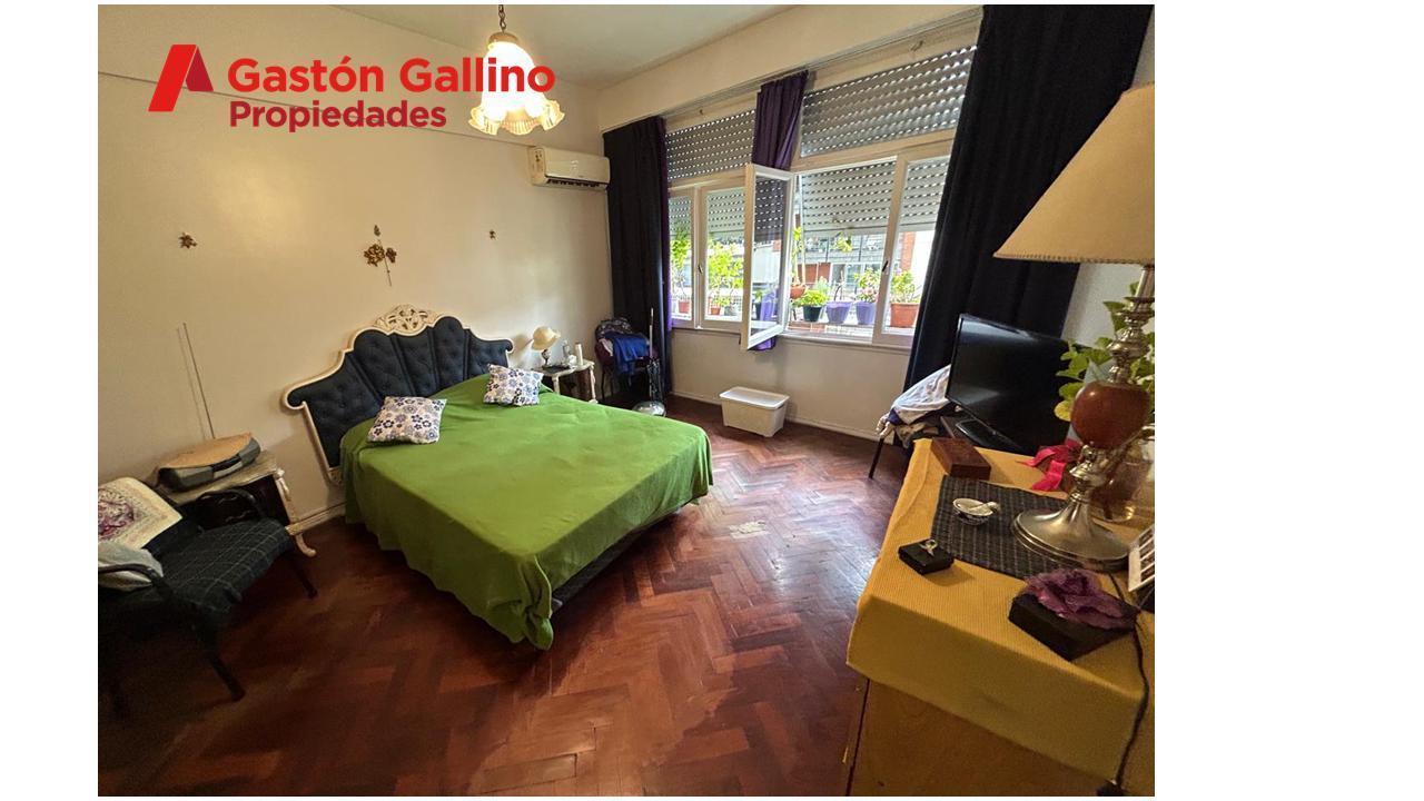 Foto de Venta 2 ambientes de época al frente, imagen 1