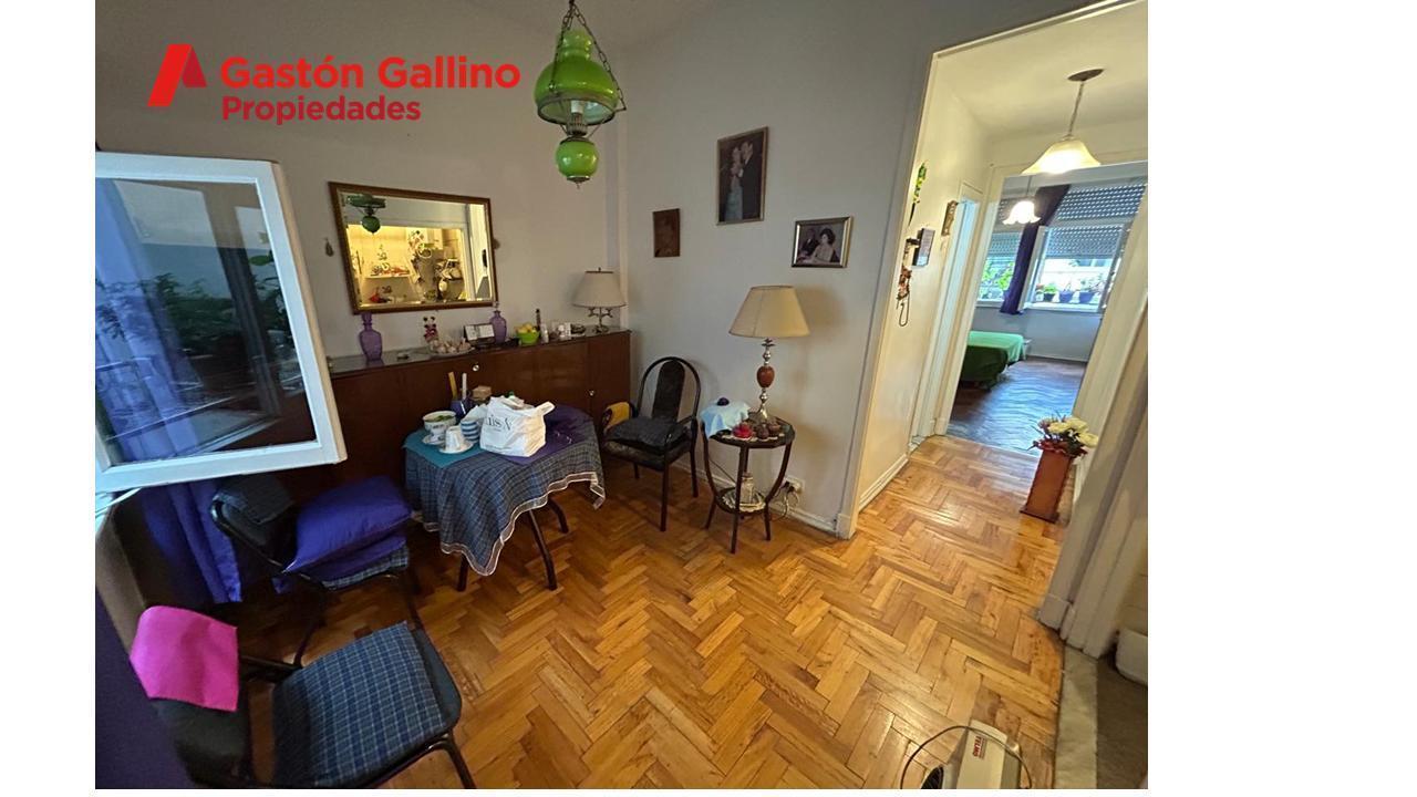 Foto de Venta 2 ambientes de época al frente, imagen 4