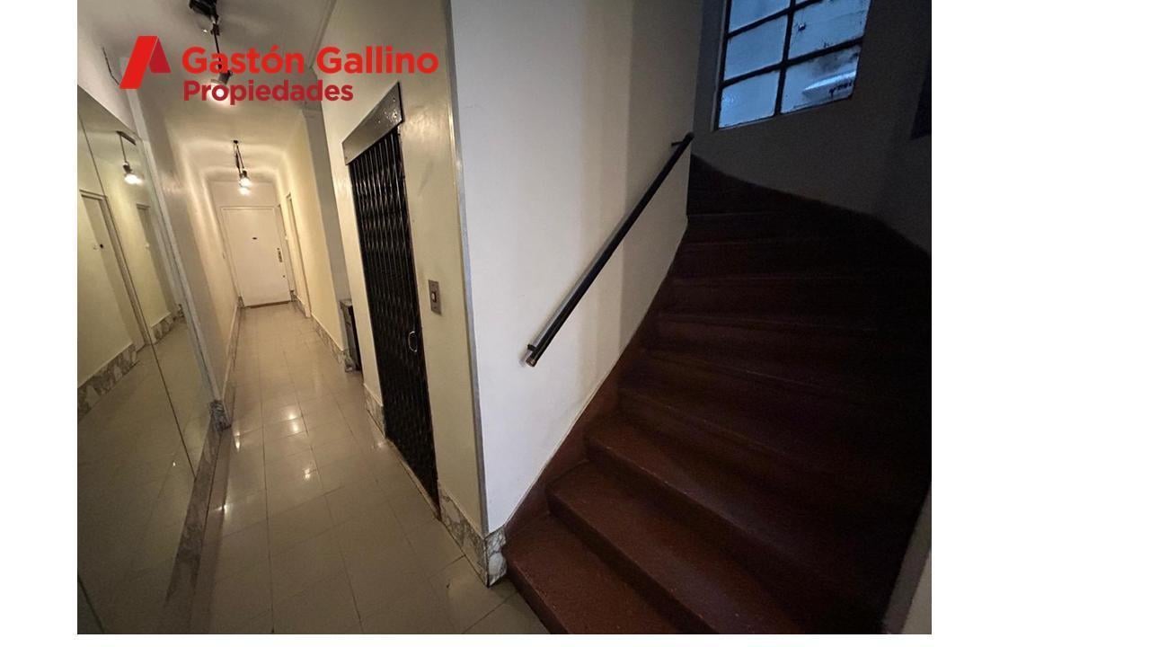 Foto de Venta 2 ambientes de época al frente, imagen 5