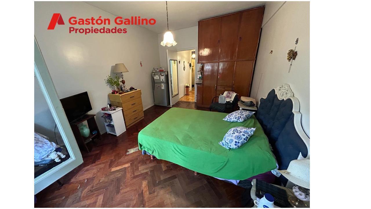 Foto de Venta 2 ambientes de época al frente, imagen 3