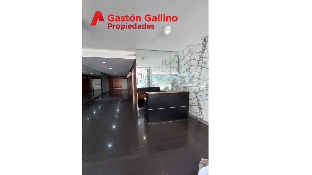 Foto de DEPARTAMENTO EN VENTA UN AMBIENTE AL FRENTE CON BALCON, EDIFICIO CON, imagen 4