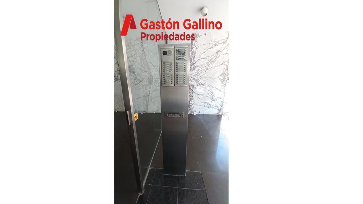 Foto de DEPARTAMENTO EN VENTA UN AMBIENTE AL FRENTE CON BALCON, EDIFICIO CON, imagen 2