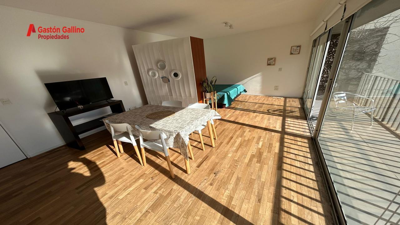 Foto de Venta departamento de 1 amb con balcón en Palermo, imagen 3
