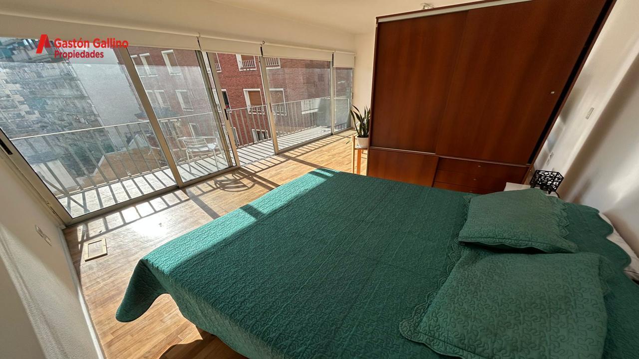 Foto de Venta departamento de 1 amb con balcón en Palermo, imagen 1