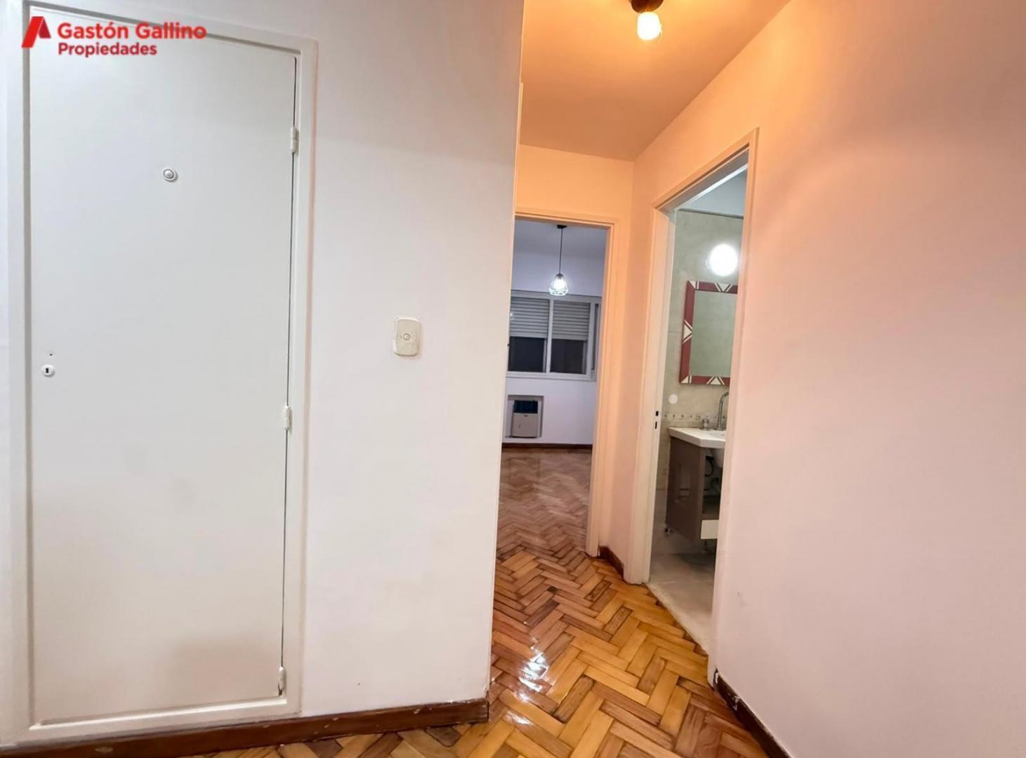 Foto de Alquiler 2 ambientes con lavadero en retiro, imagen 1