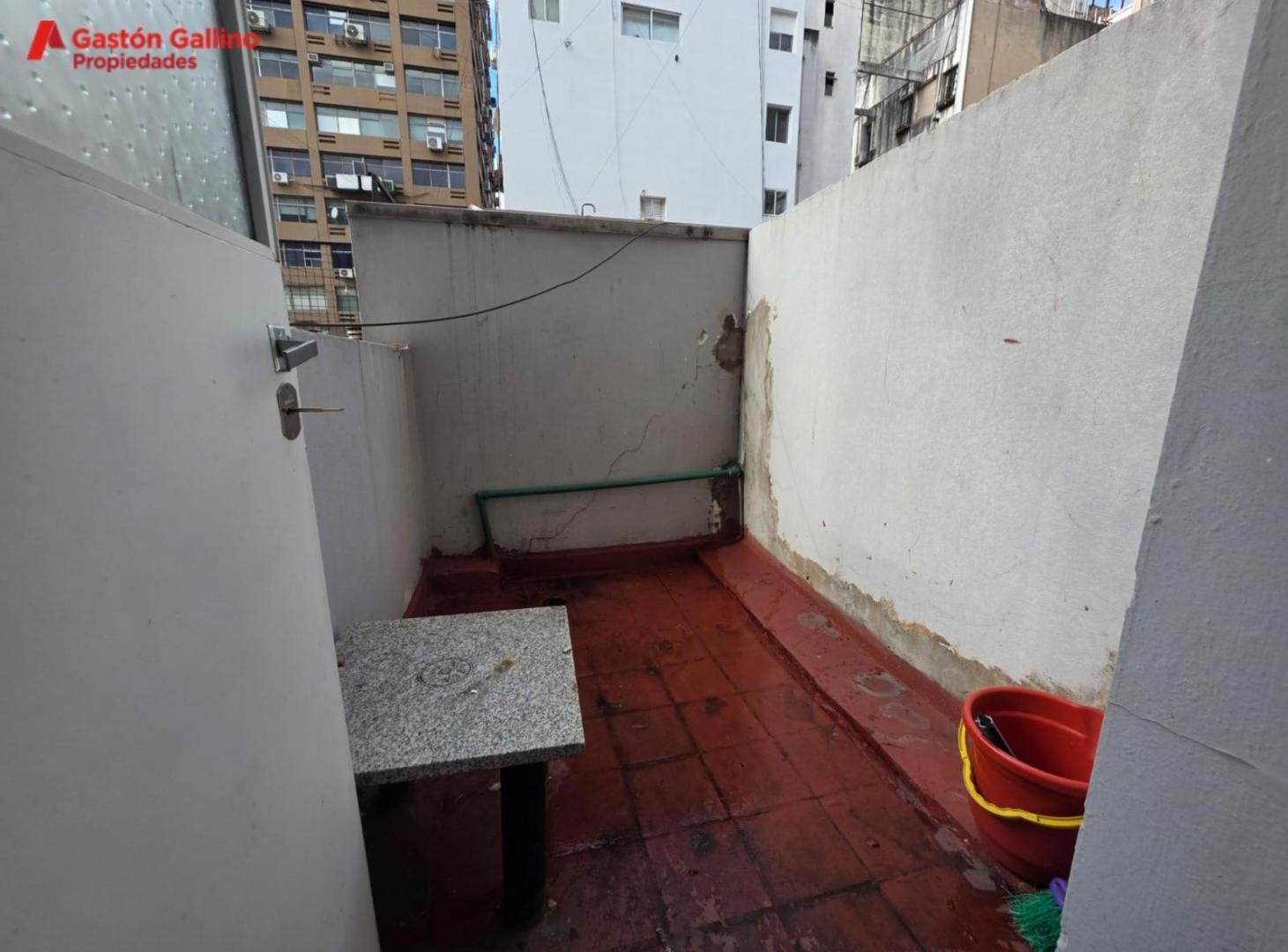 Foto de Venta Monoambiente en retiro, imagen 5