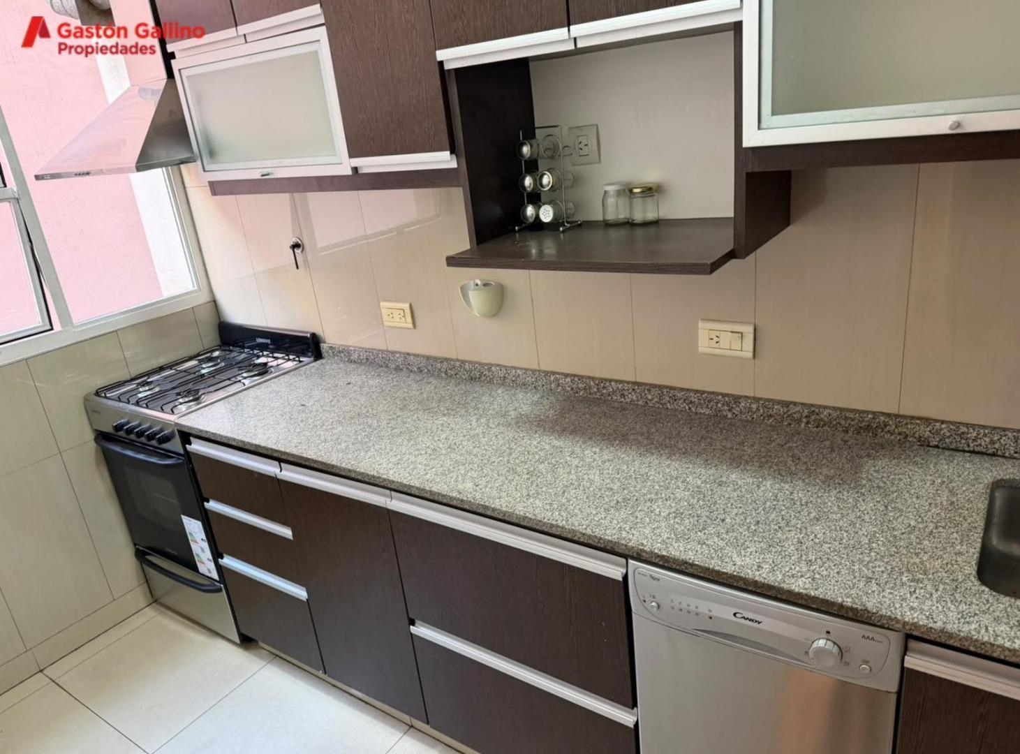 Foto de Departamento en alquiler, imagen 5