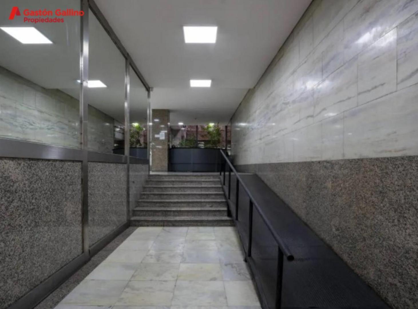 Foto de Oficina en Alquiler en San Nicolas, imagen 2