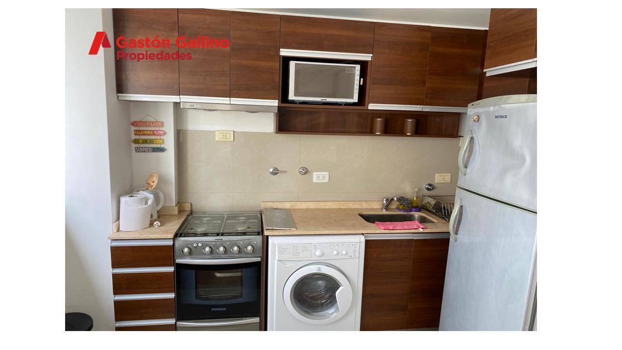 Foto de DEPARTAMENTO EN VENTA 1 AMBIENTE DIVISIBLE AMOBLADO EN PALERMO CON, imagen 3