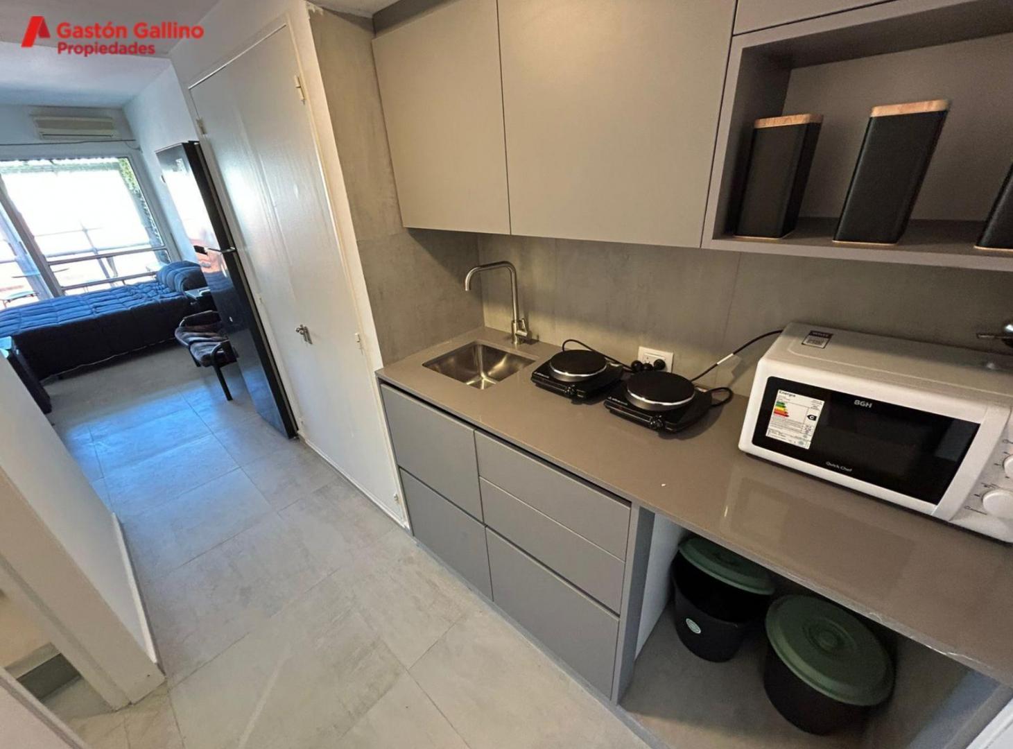 Foto de Departamento en alquiler, imagen 2