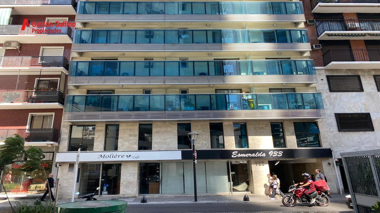 Foto de Departamento en venta de Un Ambiente amoblado y equipado, Retiro, imagen 3