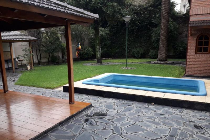 Chalet en Venta en Ramos Mejia