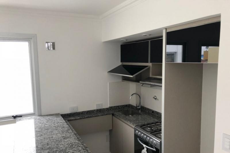 Departamento en Venta en San Justo