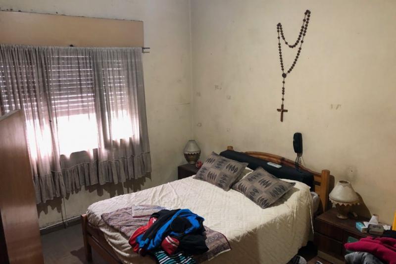 Casa en Venta en La Tablada