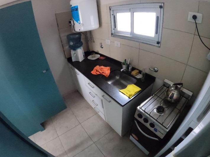 Foto de Departamento en Venta en San Justo, imagen 5