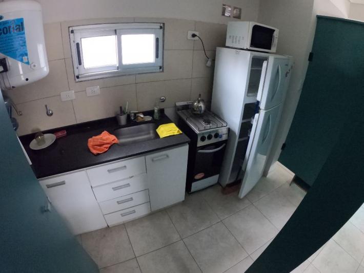 Foto de Departamento en Venta en San Justo, imagen 4