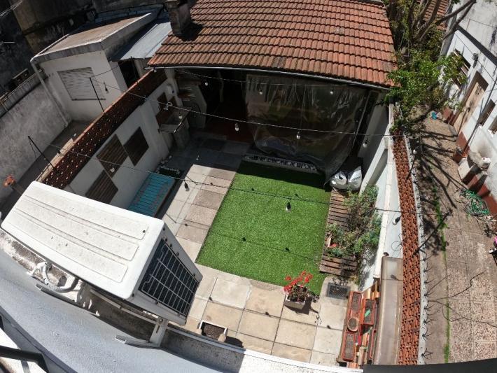 Duplex en Venta en Ramos Mejia