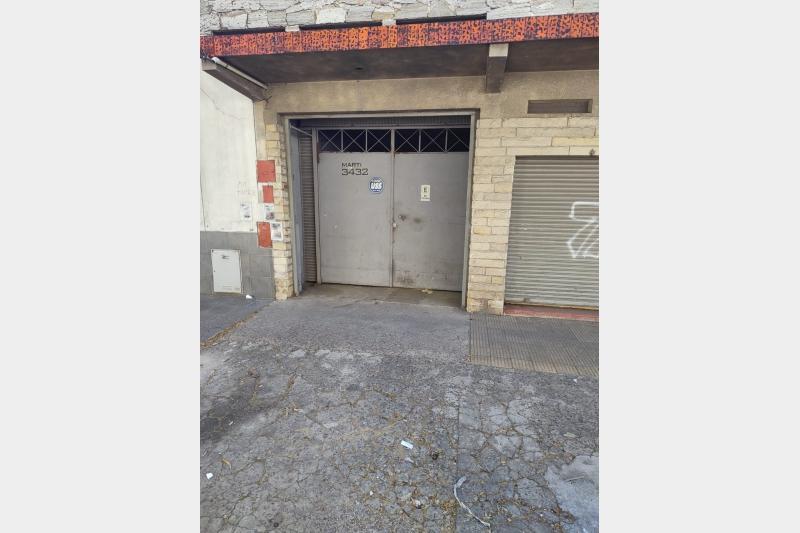 Galpon en Venta en San Justo