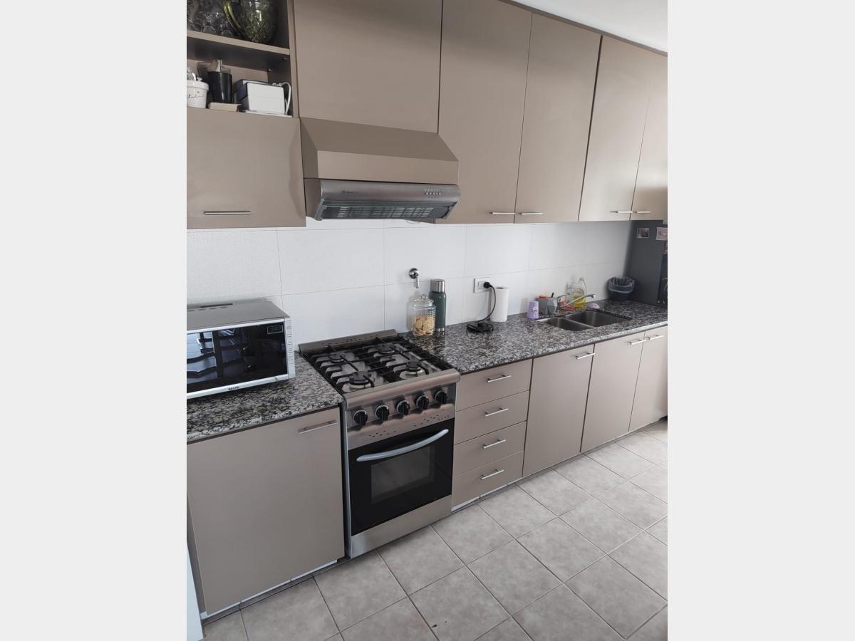 Departamento en Venta en San Justo