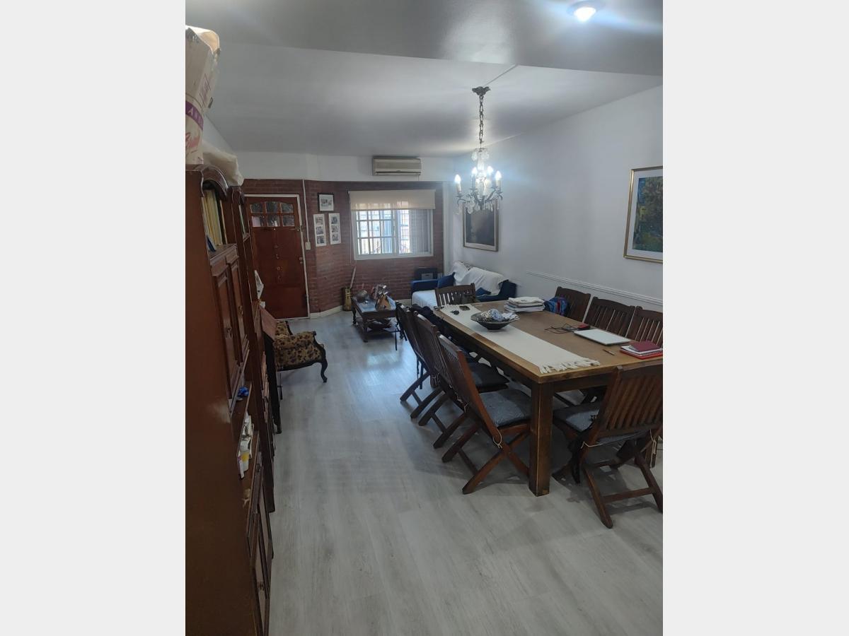 Triplex en Venta en Ramos Mejia