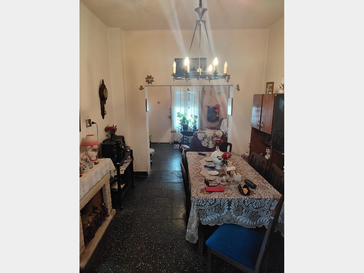 Casa en Venta en Ramos Mejia