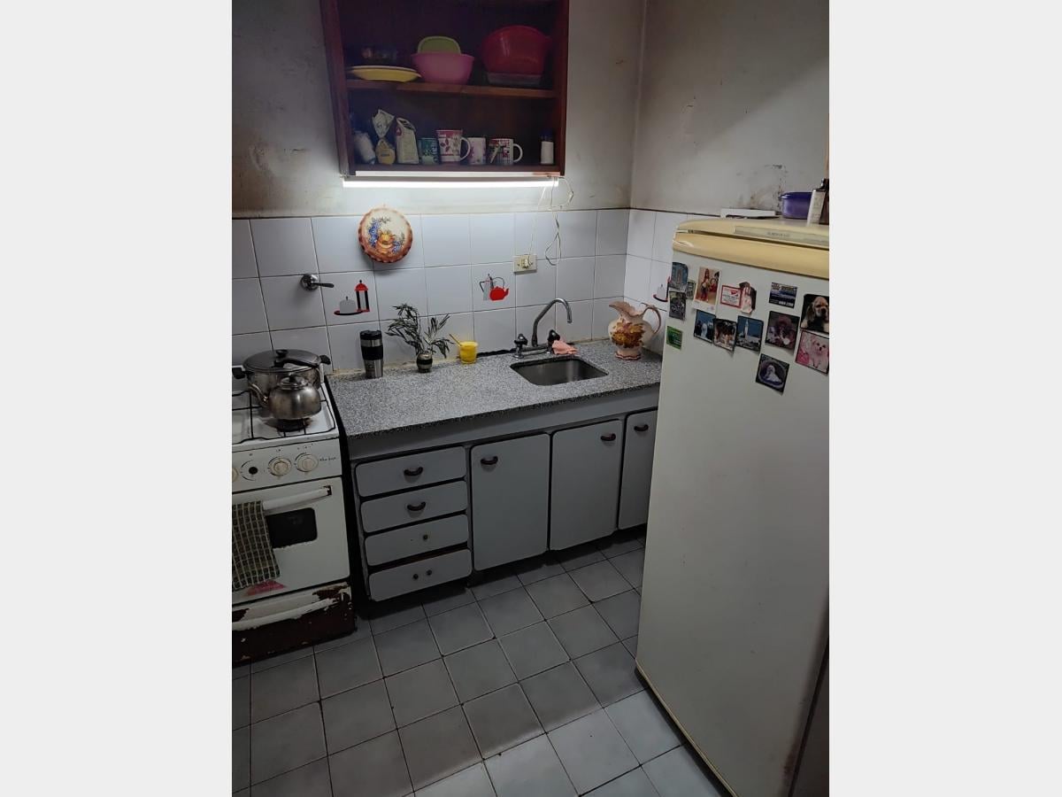 Departamento en Venta en Ramos Mejia