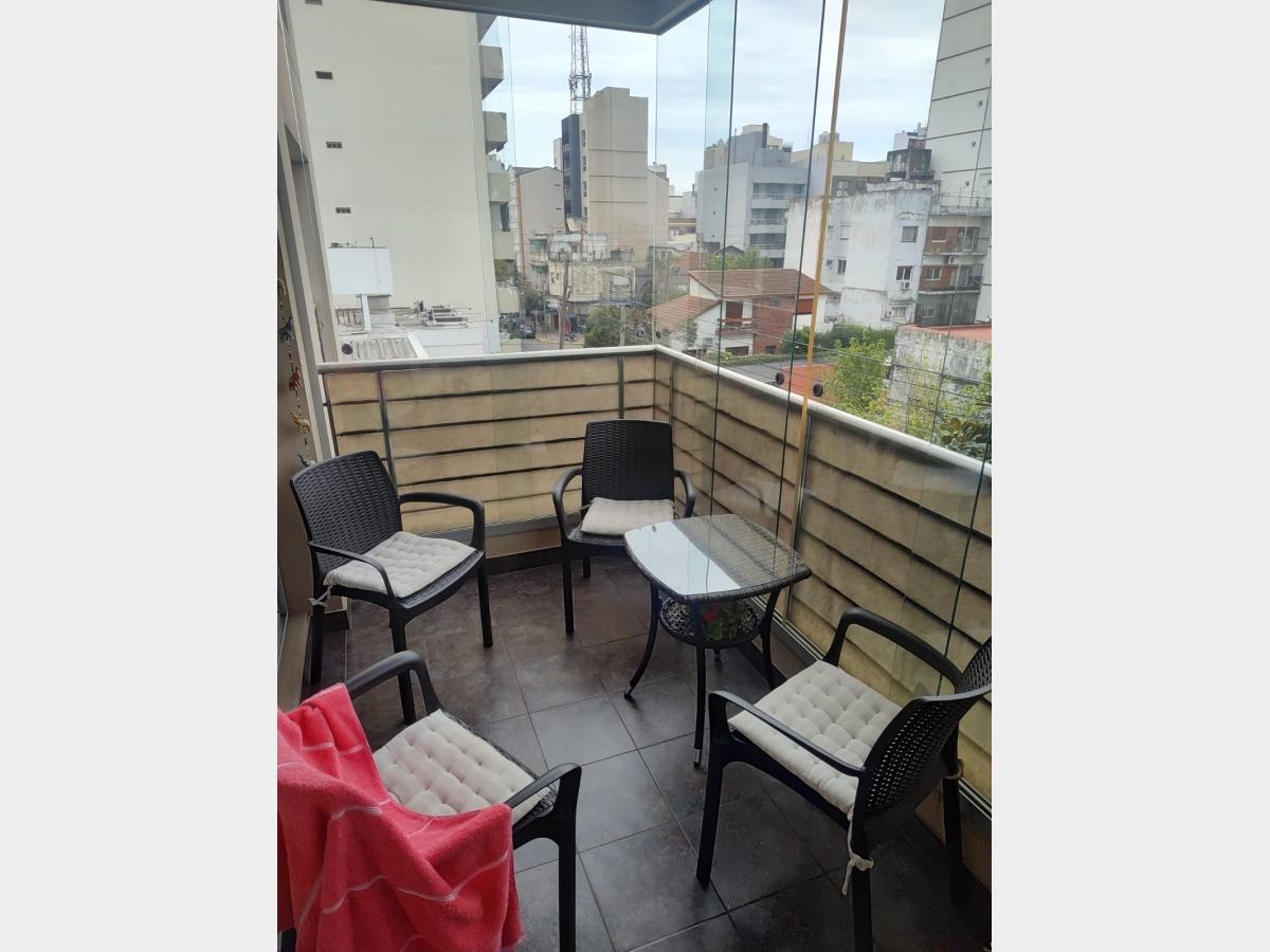 Departamento en Venta en Ramos Mejia 1