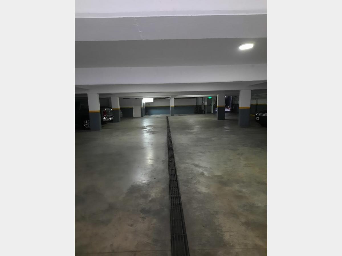 Foto de Cochera en Venta en San Justo, imagen 5