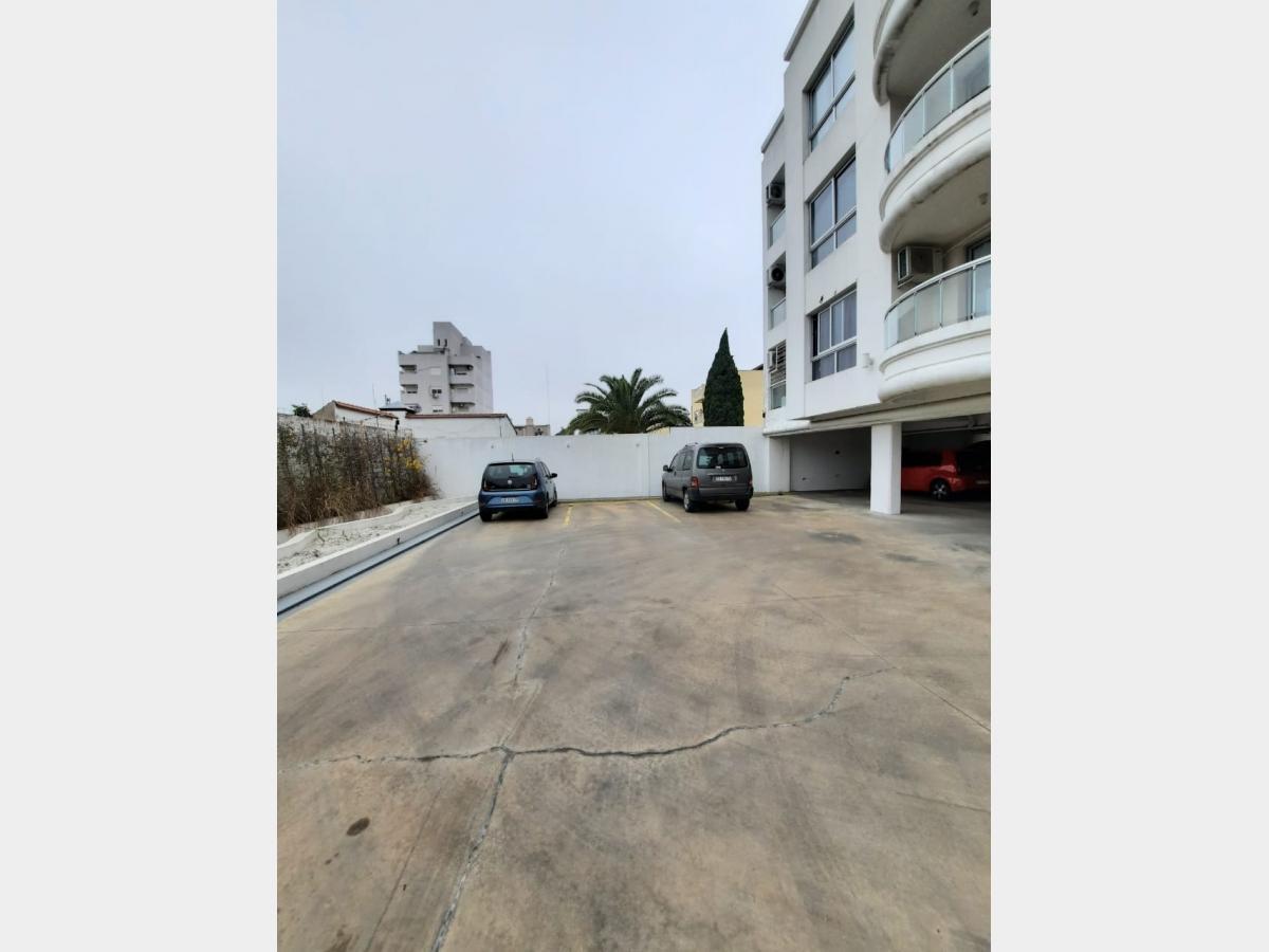 Foto de Cochera en Venta en San Justo, imagen 4